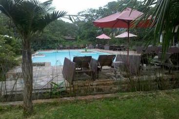 فندق Villa Kep Resort  Adult Only