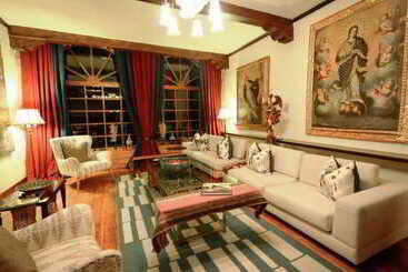 Palacio Manco Capac By Ananay Hotels