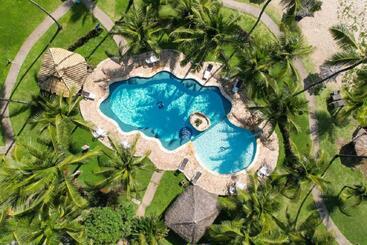 בית מלון כפרי Pousada Xalés De Maracaípe