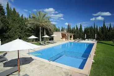 Otel Principal Son Amoixa