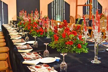 בית מלון כפרי Radisson Blu Chattogram Bay View