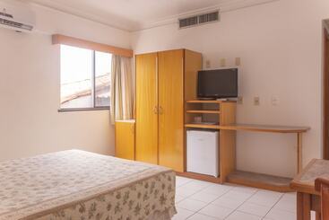 ホテル Real Palace