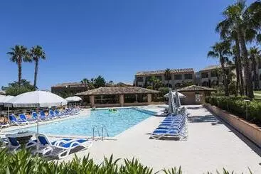 בית מלון כפרי Résidence Odalys Sognu Di Mare