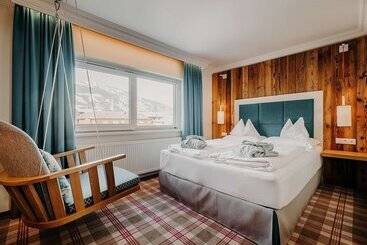 Отель Sendlhofer S