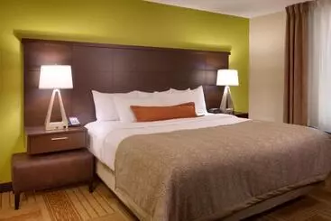 Отель Staybridge Suites Cheyenne, An Ihg