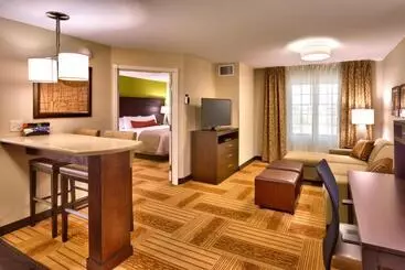Hotel Staybridge Suites Cheyenne, An Ihg