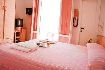 Hotel Damma S, Dipendenza Zamagna