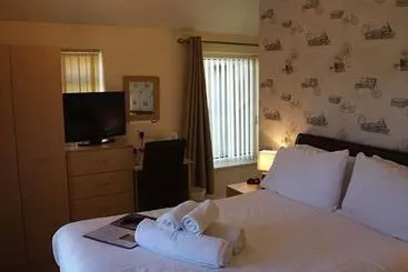 Hotel The Shellbrooke