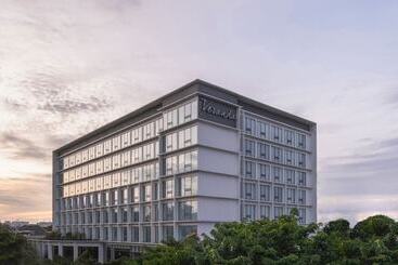 Veranda Hotel Pakubuwono