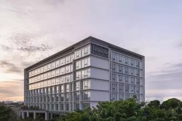 Veranda Hotel Pakubuwono