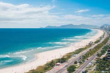 هتل Windsor Oceanico