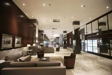 ホテル Windsor Oceanico