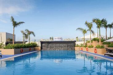 Novotel Manila Araneta City