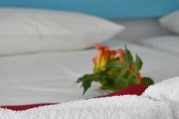 Апартаменты Oleander Studios