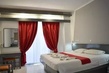 Apartamento Oleander Studios