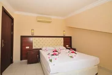 Apart Otel Ozturk Apart