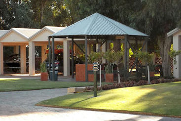 Pelican Shore Villas Kalbarri