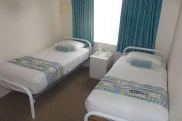 Pelican Shore Villas Kalbarri