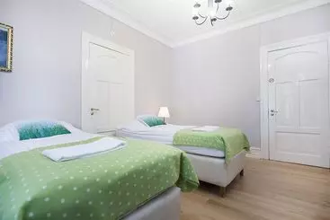 Panzió Skolabru Guesthouse