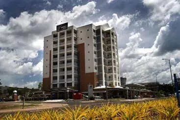 Apartament Quest Palmerston Darwin