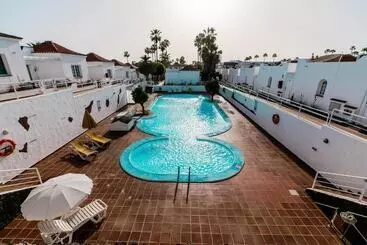 Appartements Las Casitas De Corralejo