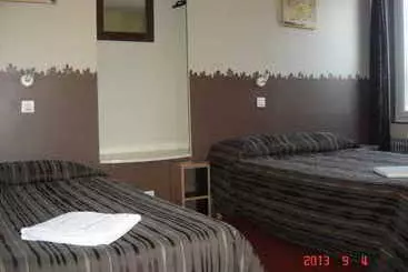 Bed & Breakfast Metropole