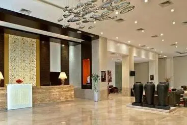 Fortune Park, Dahej  Member Itc S Hotel Group