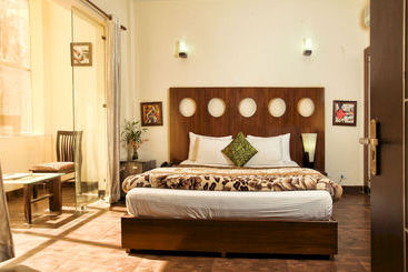 客栈  Oyo Premium Medanta 2