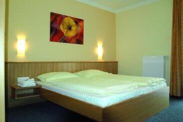 فندق Alpen Experience