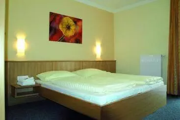 فندق Alpen Experience