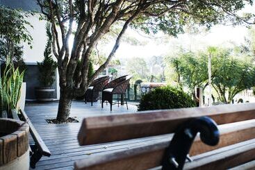 Brivali Hotel Centro