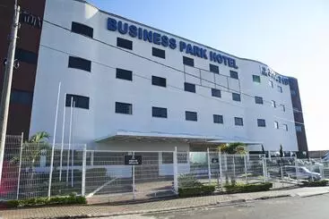 호텔 Business Park