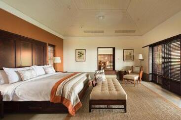 Отель Cape Weligama   Relais And Chateaux