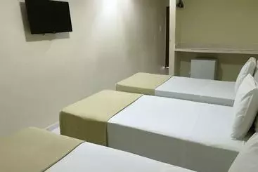 ホテル Confortel Executive