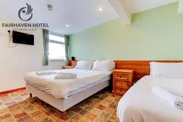 בית מלון כפרי Fairhaven