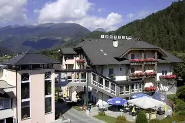 בית מלון כפרי Flattacher Hof