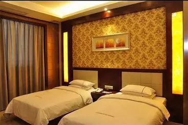 ホテル Guangzhou J.r.d.