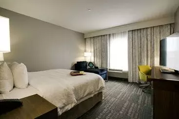 Hôtel Hampton Inn & Suites Dallas/ft. Worth Airport South