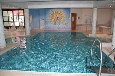 Отель Sonnschein