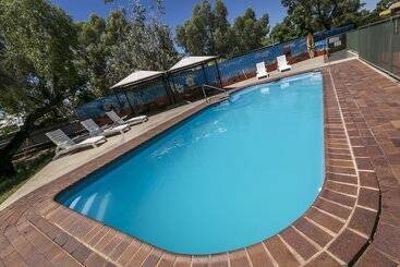 ホテル Haven Backpacker Resort