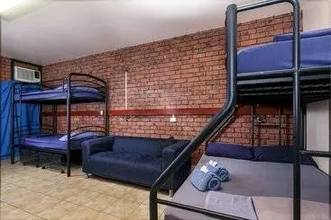 Hotel Haven Backpacker Resort