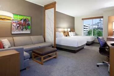 Hotel Hyatt Place At The Hollywood Casino Pittsburgh South