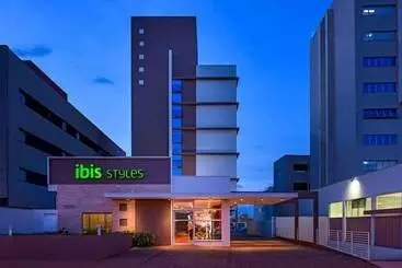 هتل Ibis Styles Ribeirao Preto Braz Olaia