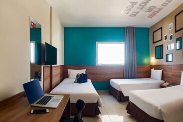 هتل Ibis Styles Ribeirao Preto Braz Olaia