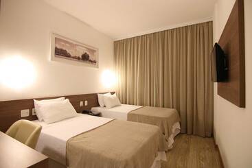 Hotel Samba Linhares