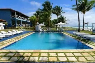 هتل Peninsula Beach Club