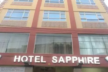 호텔 Sapphire