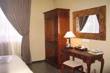 Hotel Sarakraf Pavillion