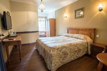 호텔 The Bala's Holiday Chalet