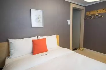 Szálloda Travel Monster